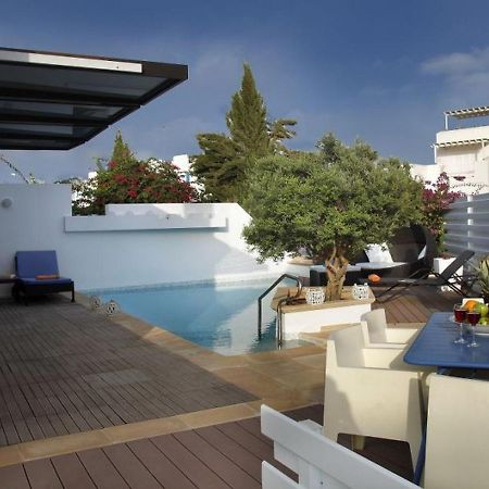 Protaras Nausicaa Villa Mykonos Extérieur photo