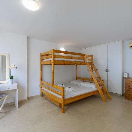 Protaras Nausicaa Villa Mykonos Extérieur photo