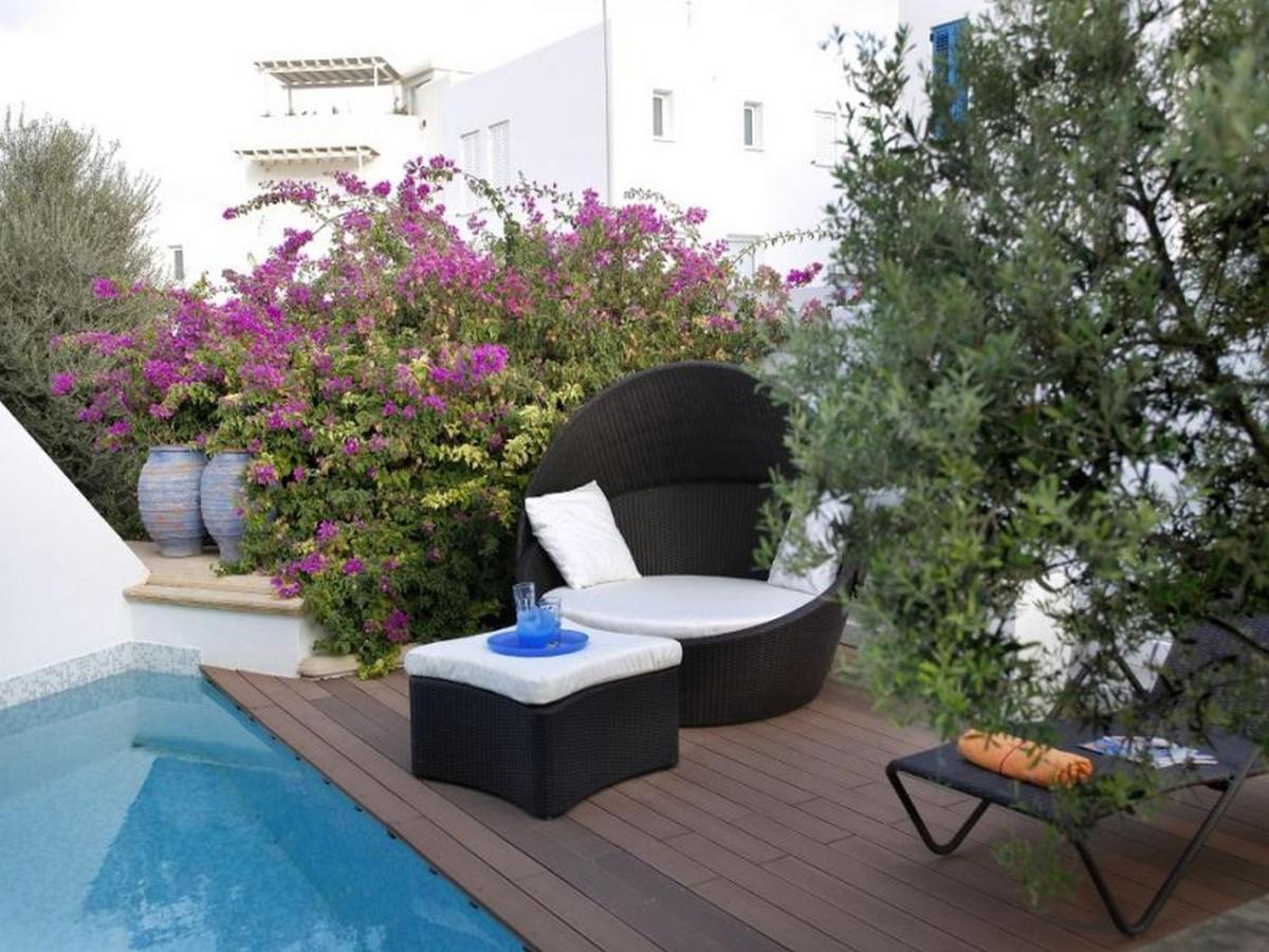 Protaras Nausicaa Villa Mykonos Extérieur photo