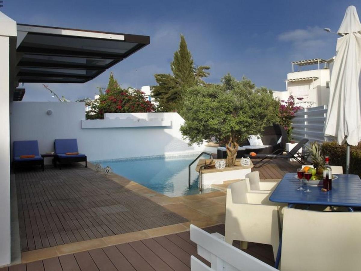 Protaras Nausicaa Villa Mykonos Extérieur photo