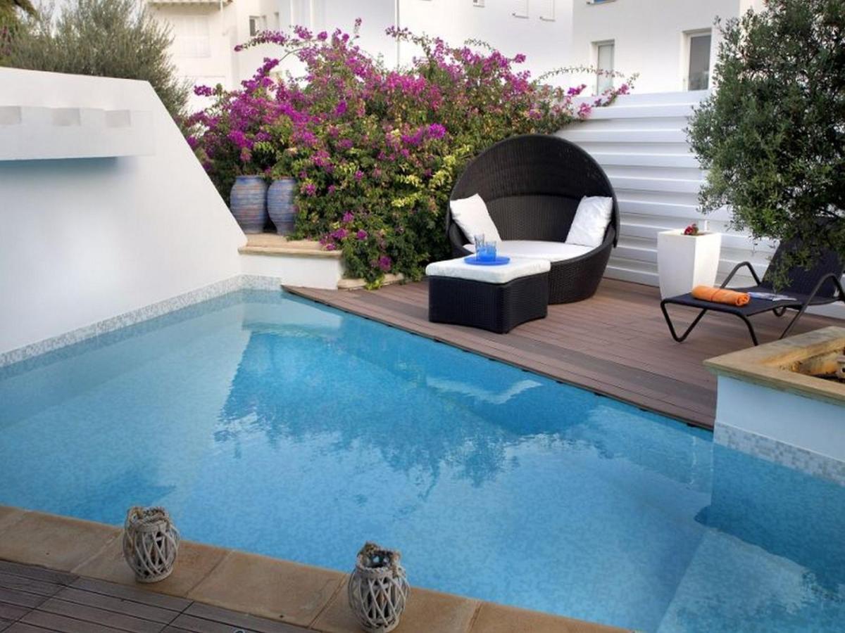 Protaras Nausicaa Villa Mykonos Extérieur photo
