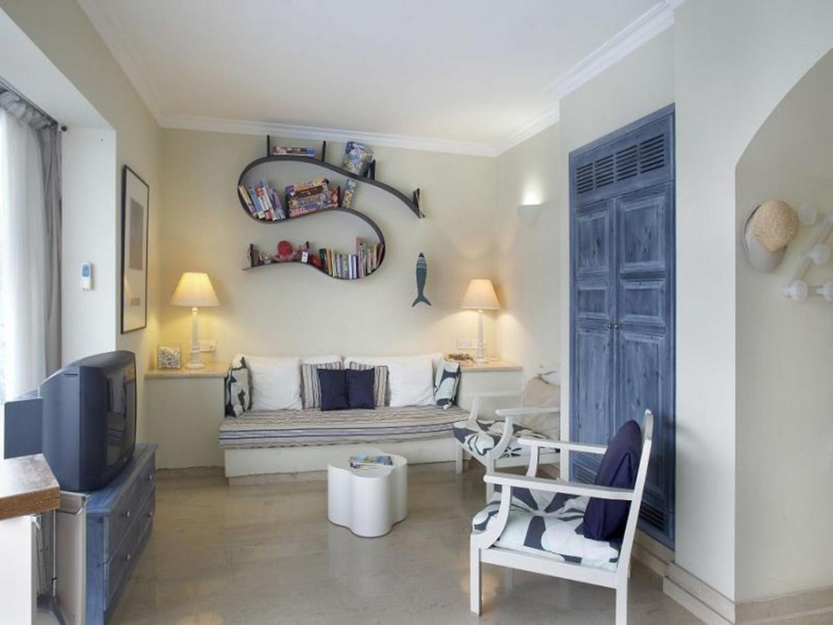 Protaras Nausicaa Villa Mykonos Extérieur photo