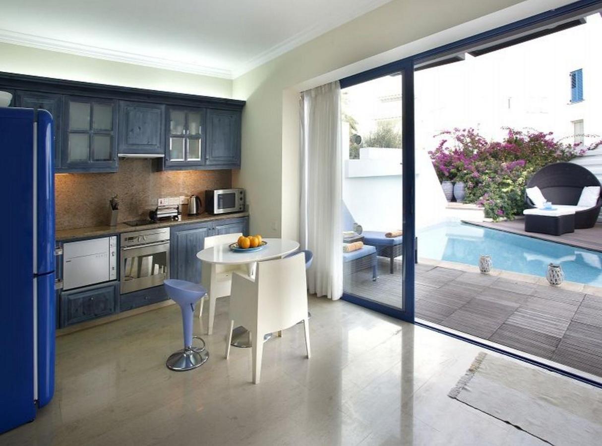 Protaras Nausicaa Villa Mykonos Extérieur photo