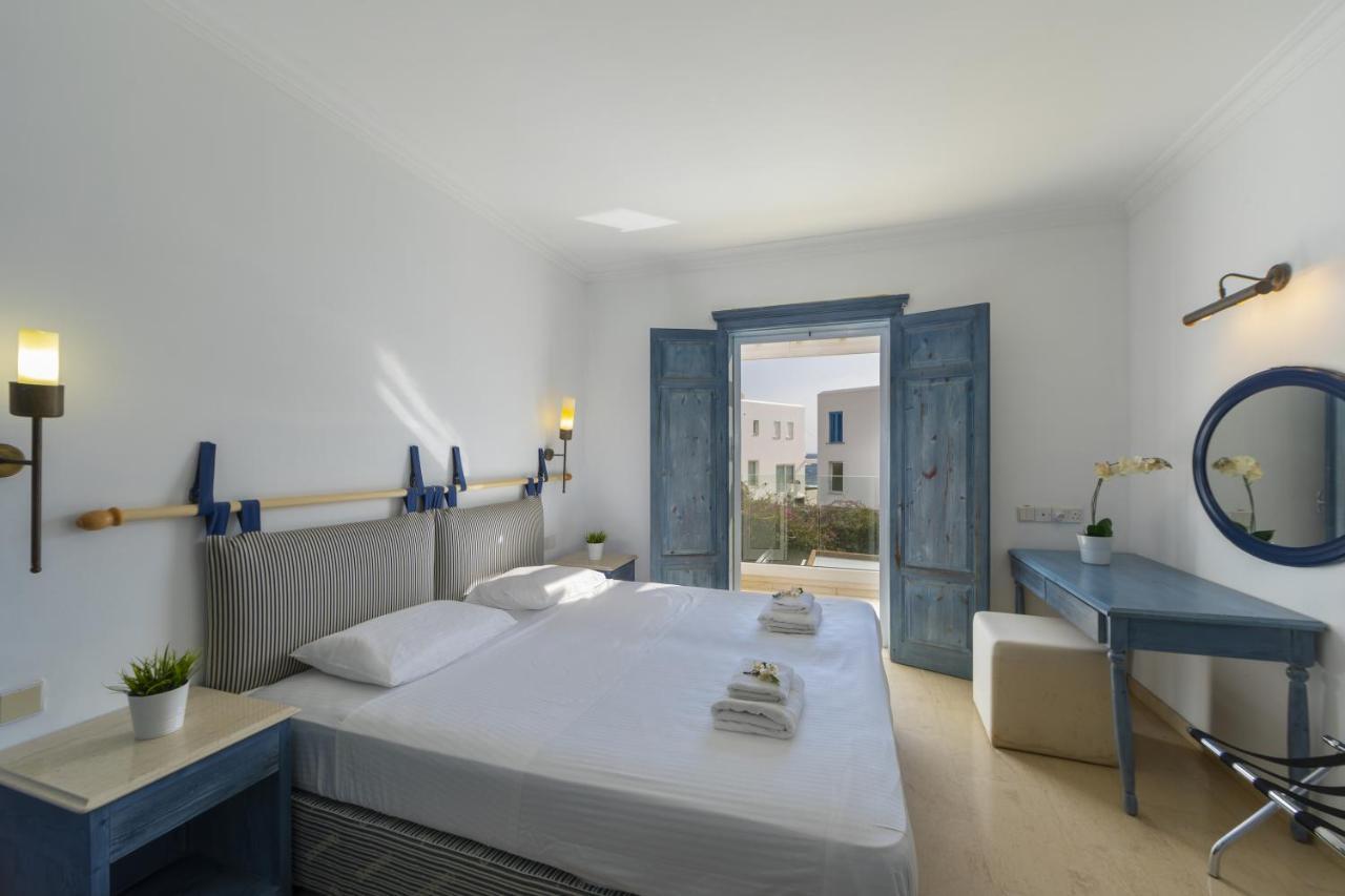 Protaras Nausicaa Villa Mykonos Extérieur photo