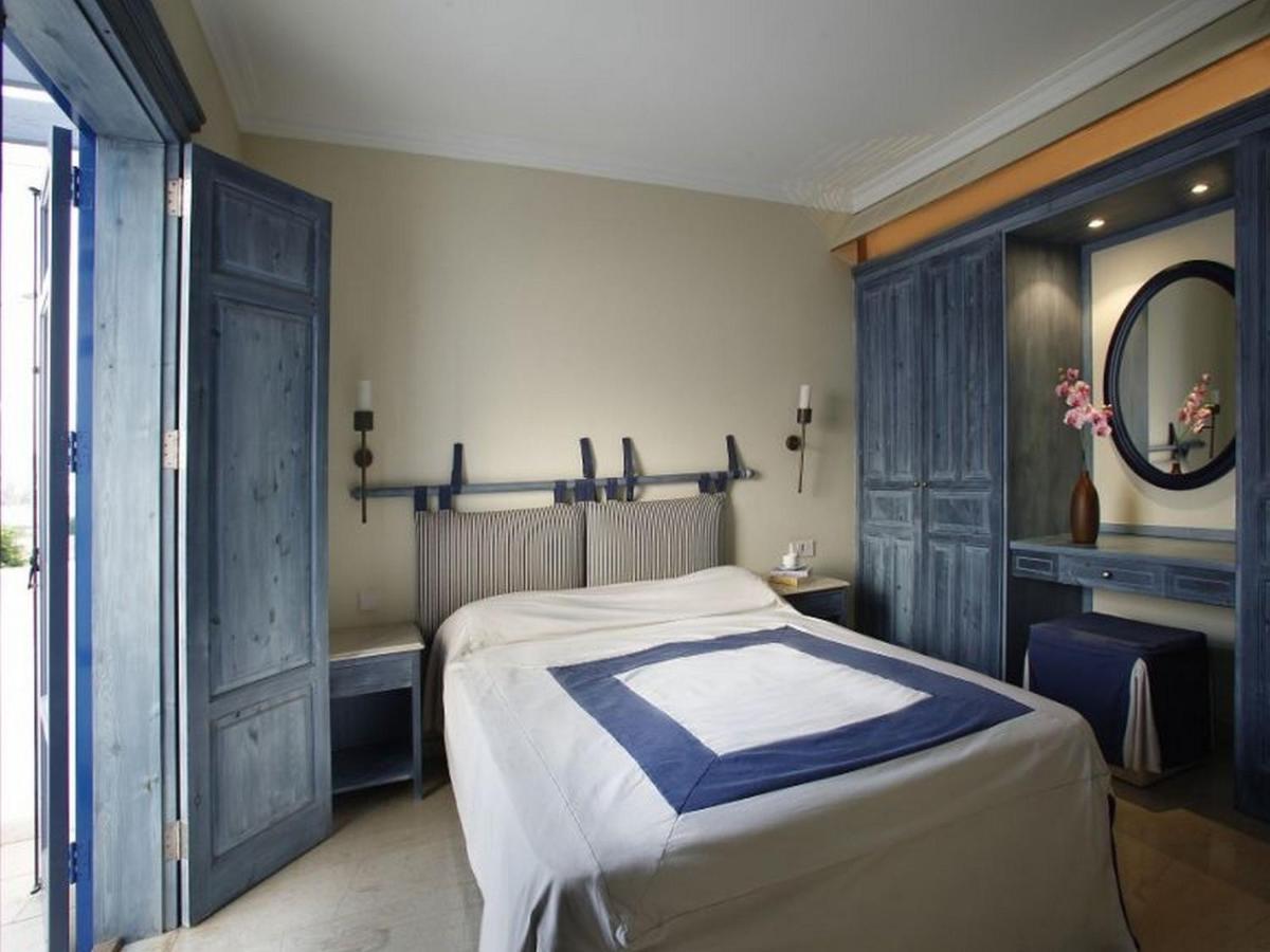 Protaras Nausicaa Villa Mykonos Extérieur photo